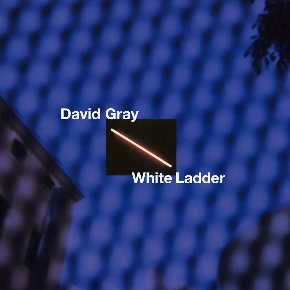 David Gray – White Ladder (20th Anniversary Edition) [iTunes Plus AAC M4A]