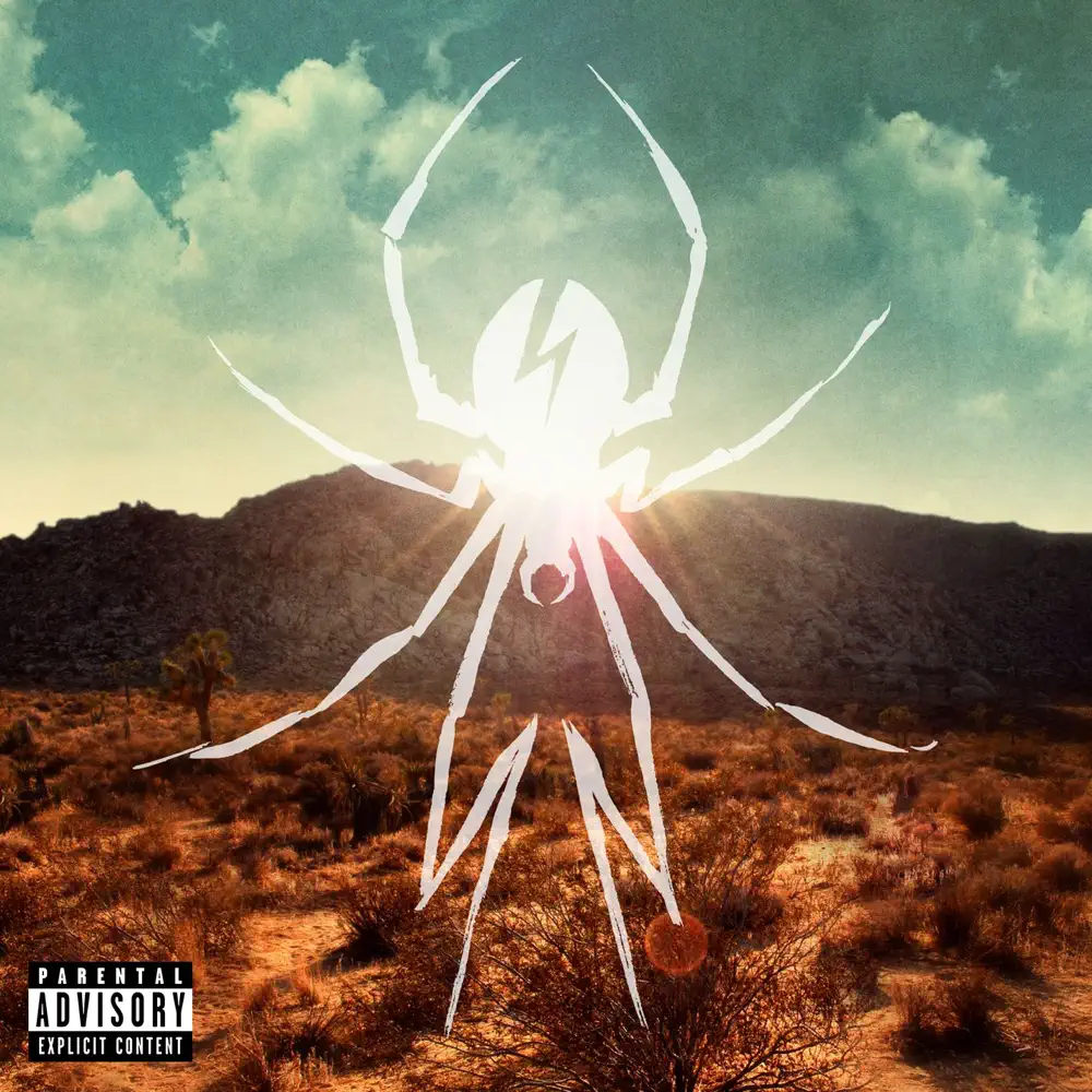 My Chemical Romance – Danger Days: The True Lives of the Fabulous Killjoys (Apple Digital Master) [iTunes Plus AAC M4A]