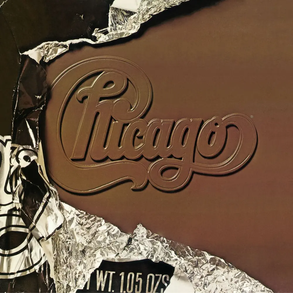 Chicago – Chicago X (Remastered) [iTunes Plus AAC M4A]