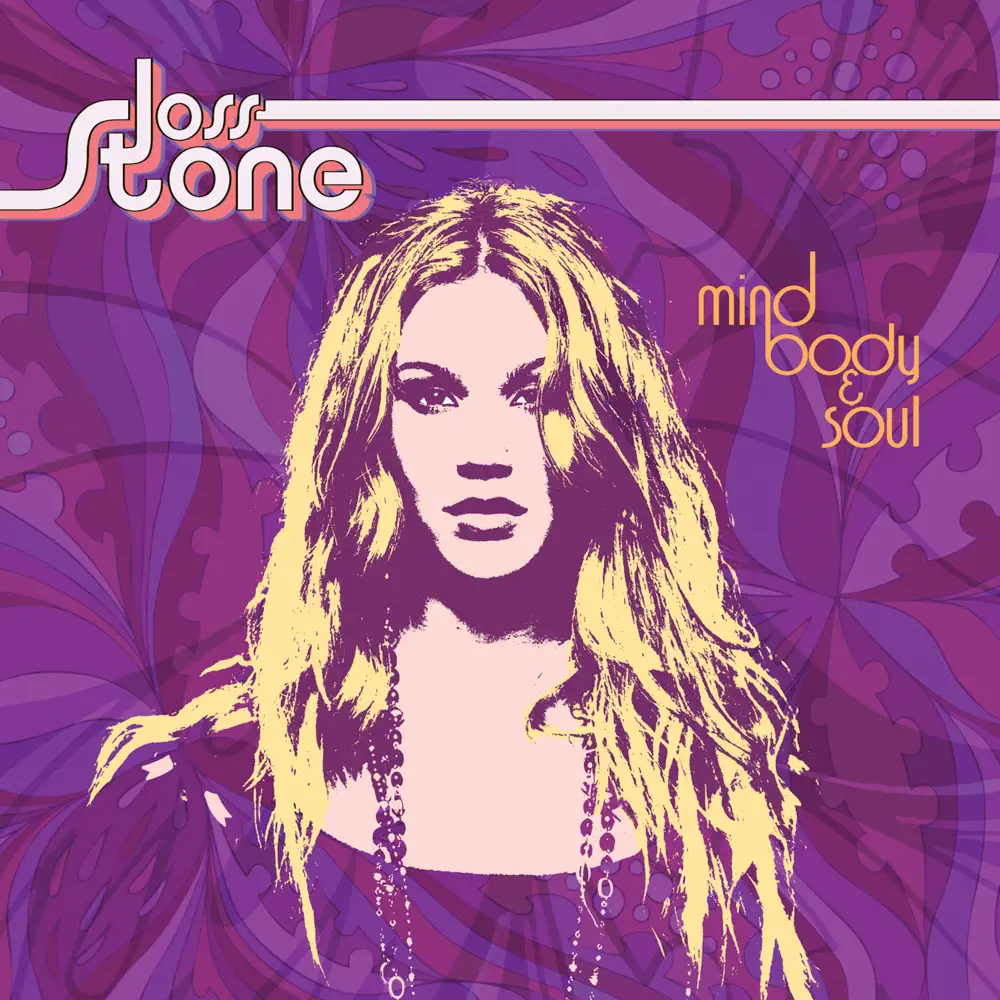 Joss Stone – Mind Body & Soul (Special Edition) [iTunes Plus AAC M4A]