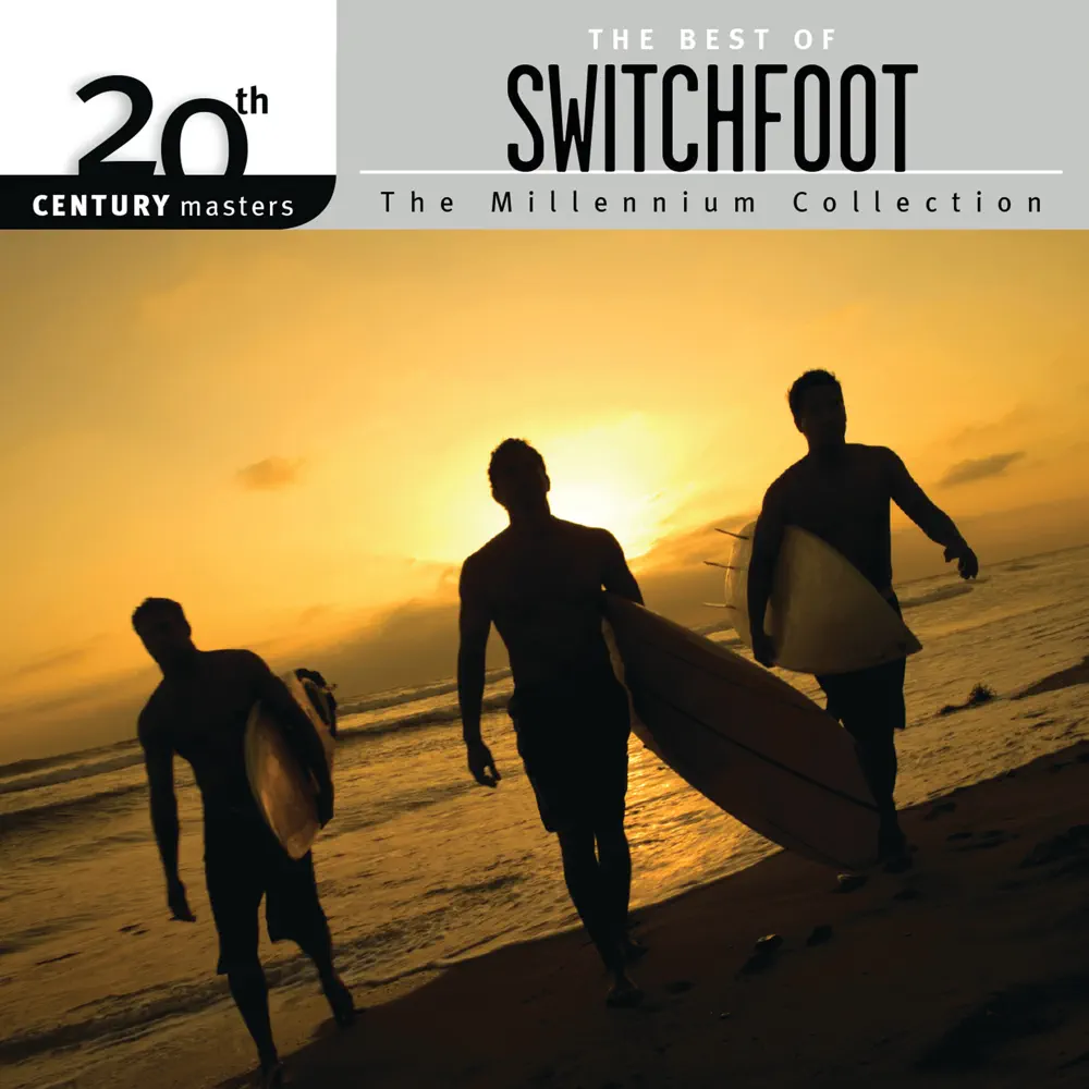 Switchfoot – 20th Century Masters – The Millennium Collection: The Best of Switchfoot [iTunes Plus AAC M4A]