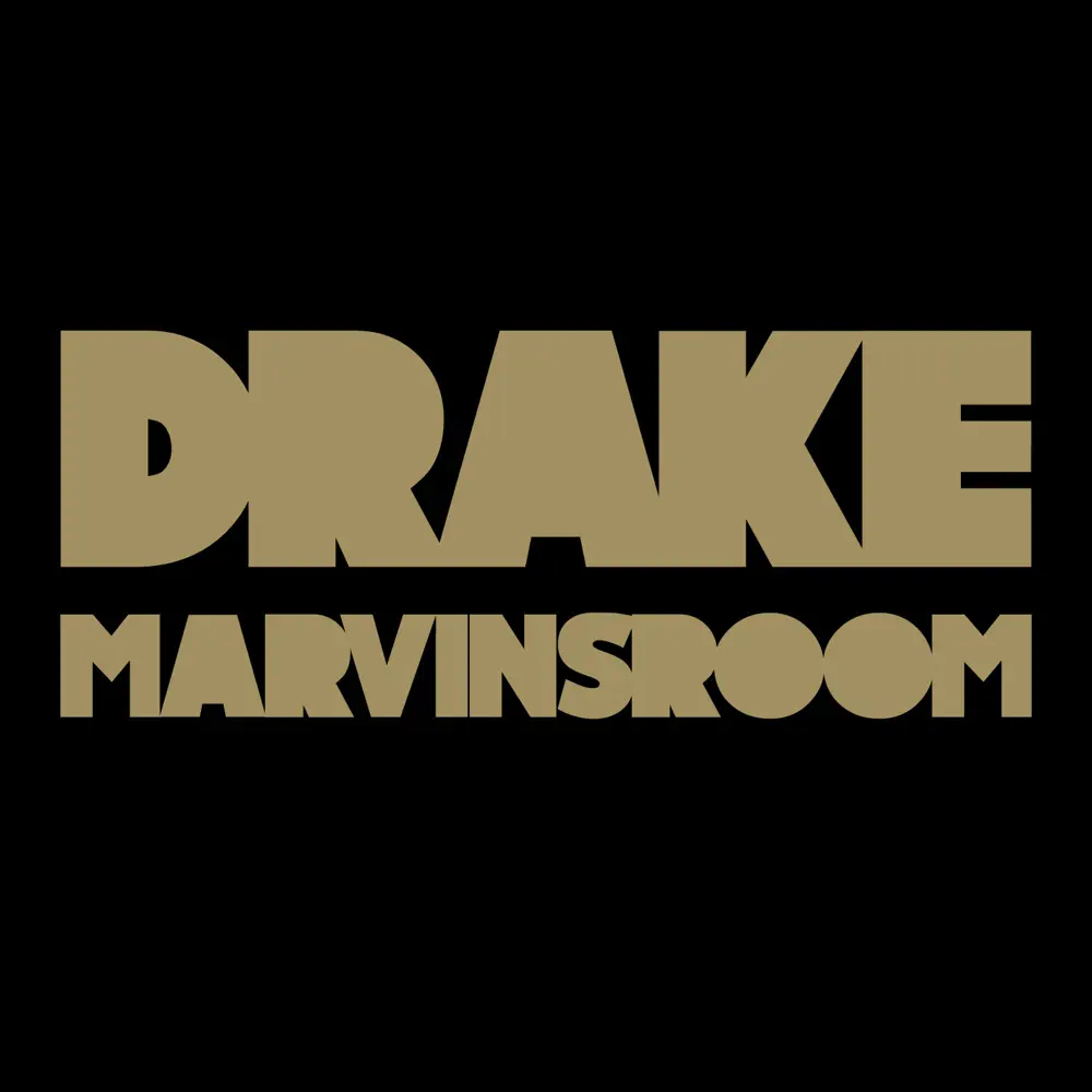 Drake – Marvins Room – Single [iTunes Plus AAC M4A]