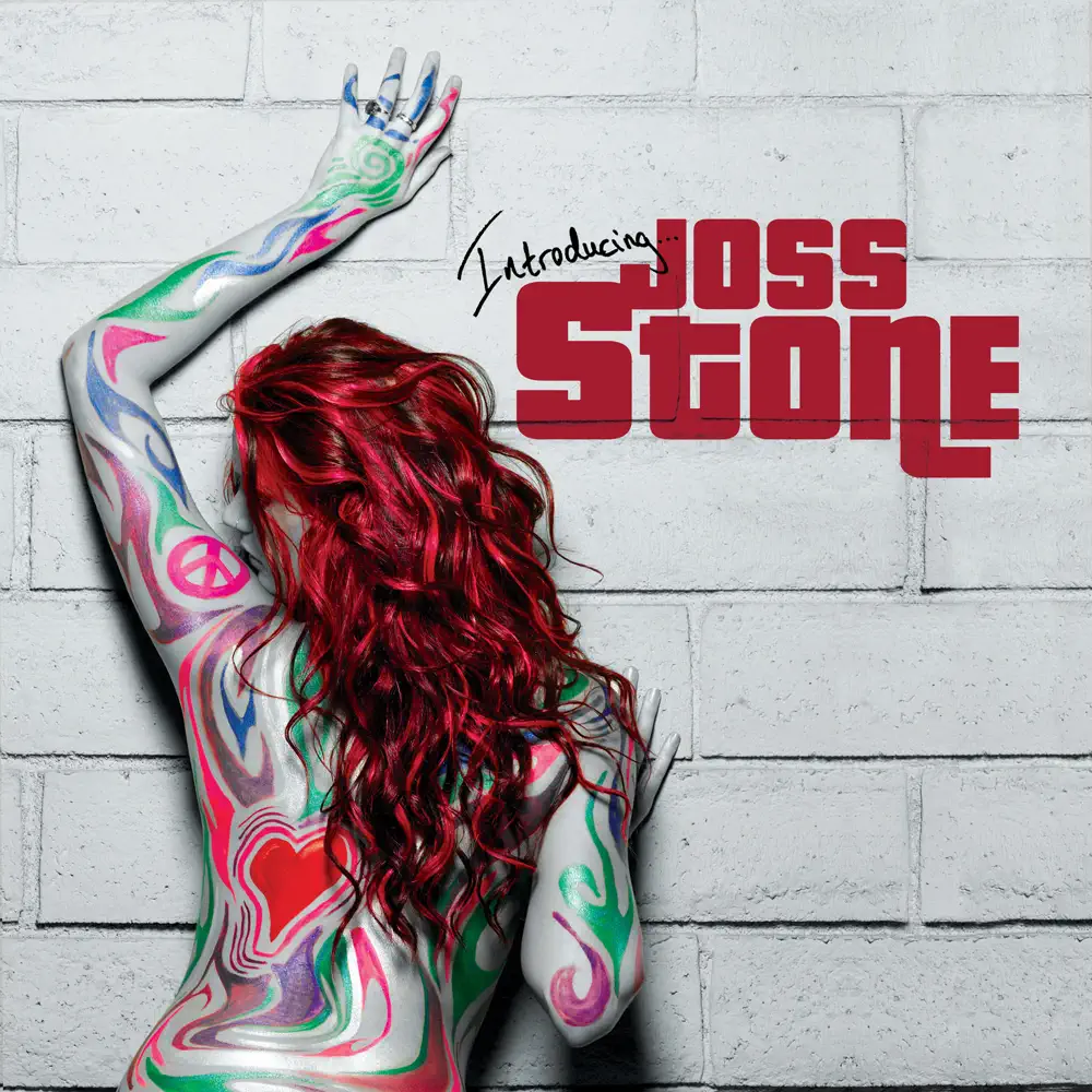Joss Stone – Introducing Joss Stone (Deluxe Version) [iTunes Plus AAC M4A + M4V]