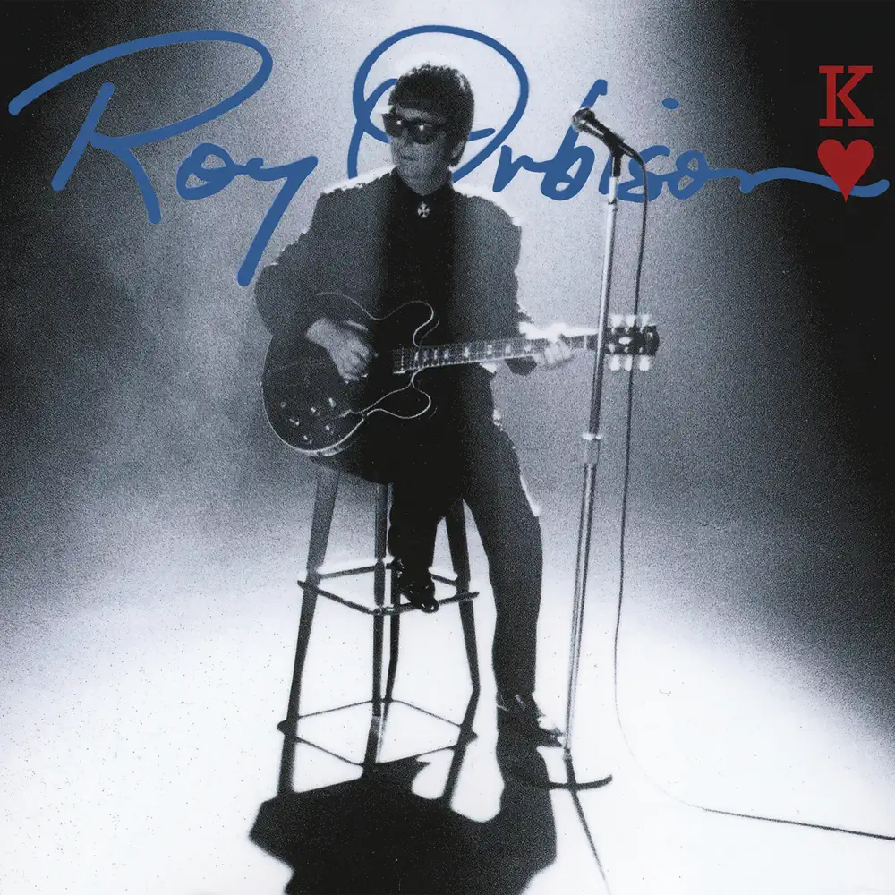 Roy Orbison – King Of Hearts (2022 Remaster) [Apple Digital Master] [iTunes Plus AAC M4A]
