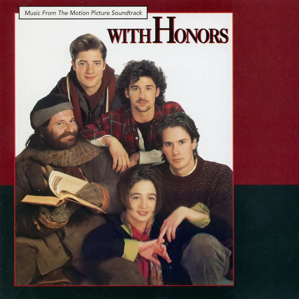 Various Artists – With Honors (Music from the Motion Picture Soundtrack) [iTunes Plus AAC M4A]