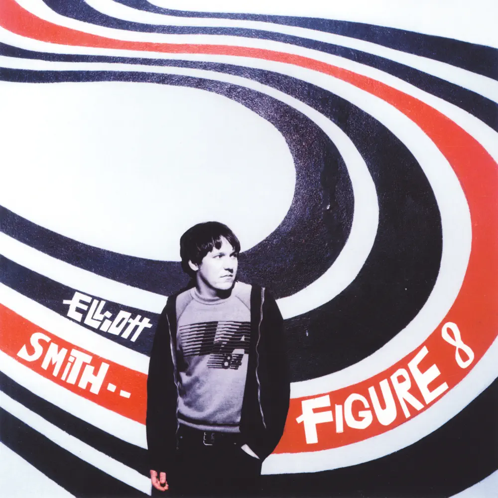 Elliott Smith – Figure 8 (Deluxe Edition) [iTunes Plus AAC M4A]