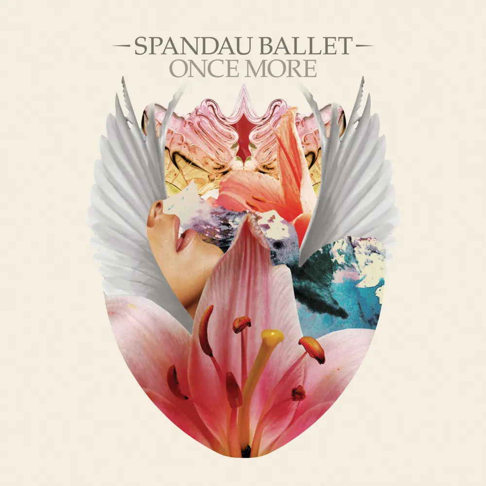 Spandau Ballet – Once More [iTunes Plus AAC M4A]