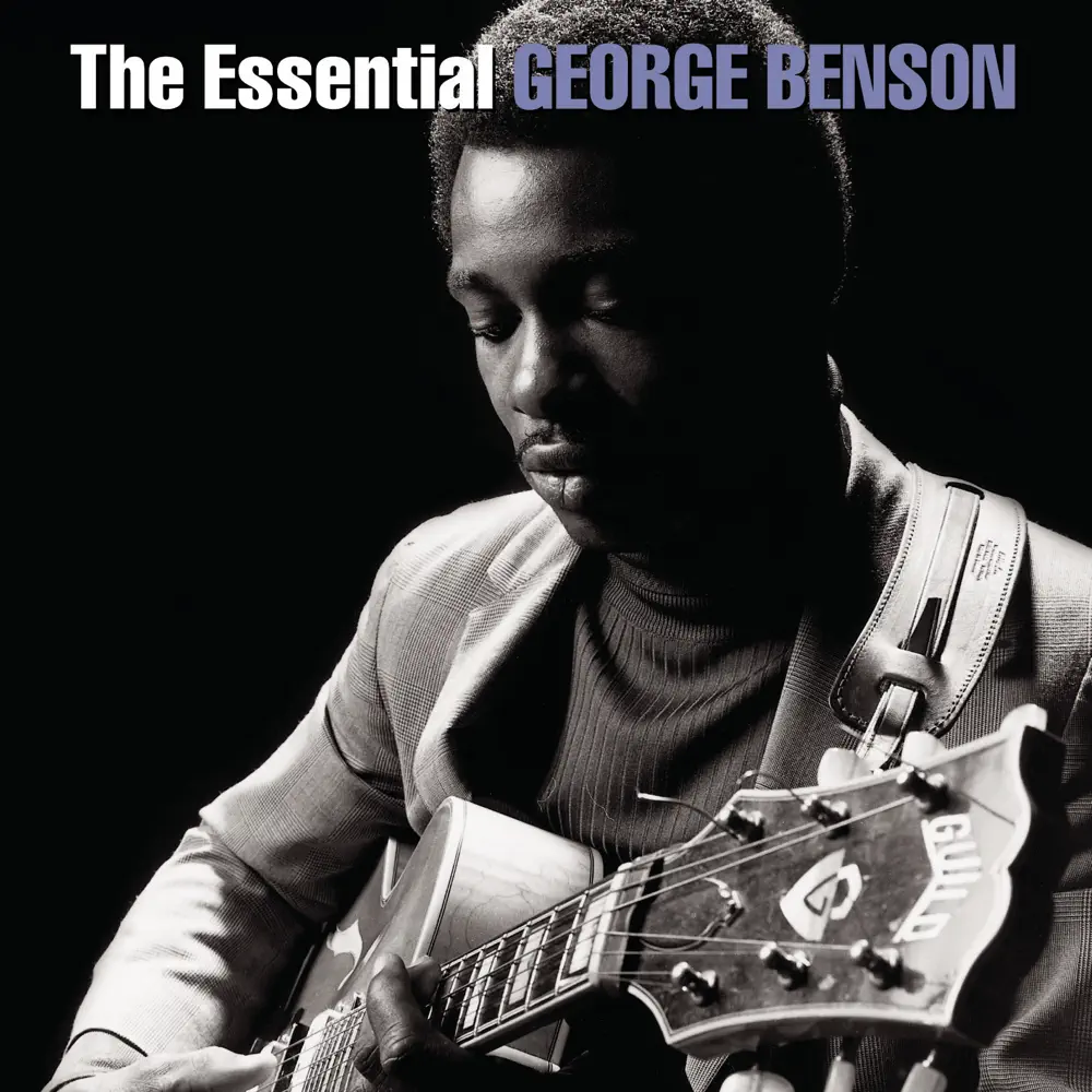 George Benson – The Essential George Benson [iTunes Plus AAC M4A]