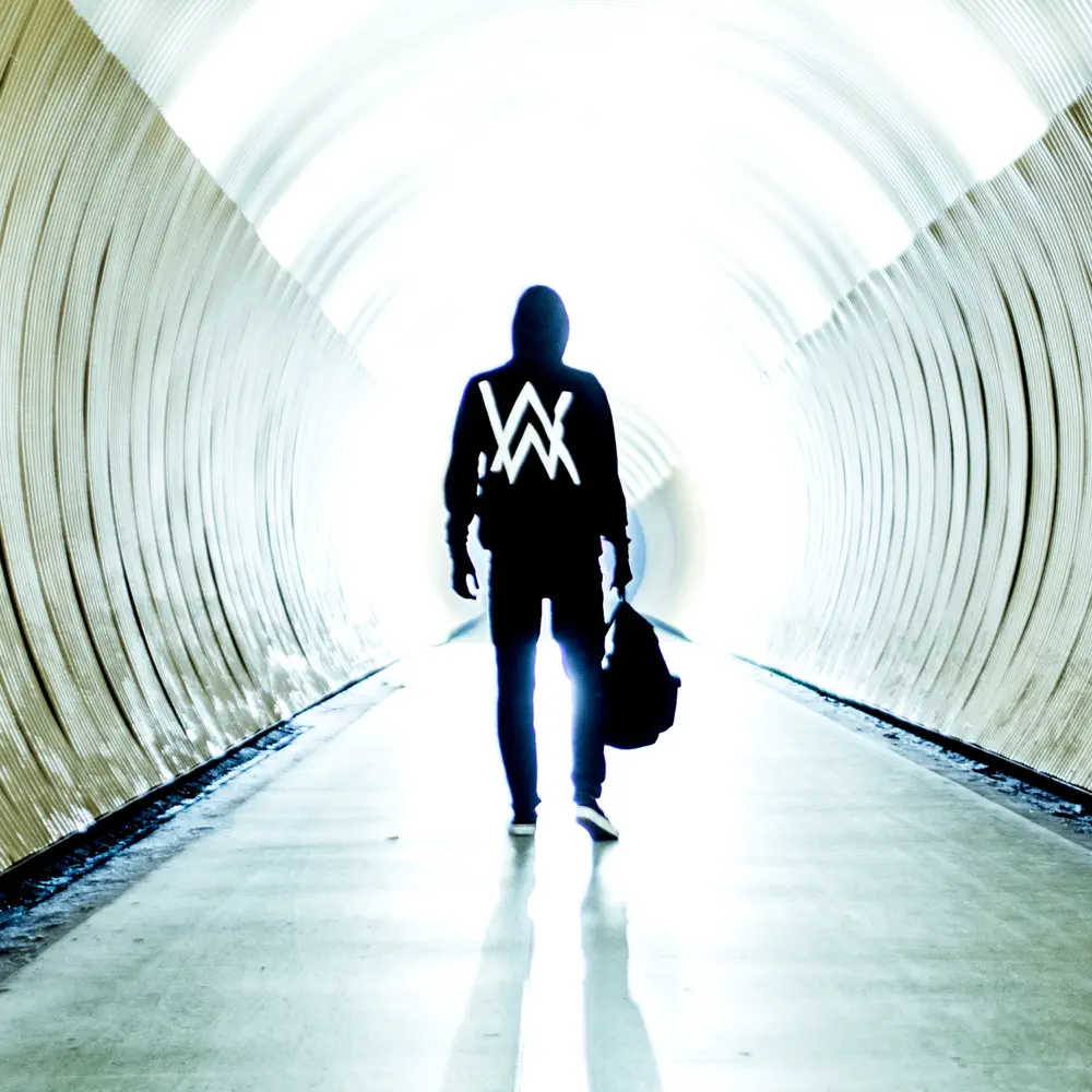 Alan Walker – Faded – EP [iTunes Plus AAC M4A]
