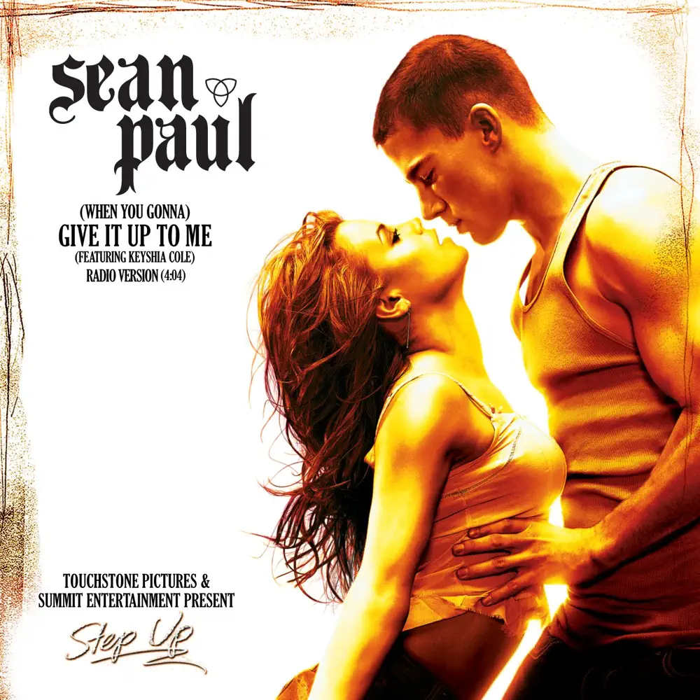 Sean Paul – (When You Gonna) Give It Up to Me – Single [iTunes Plus AAC M4A]