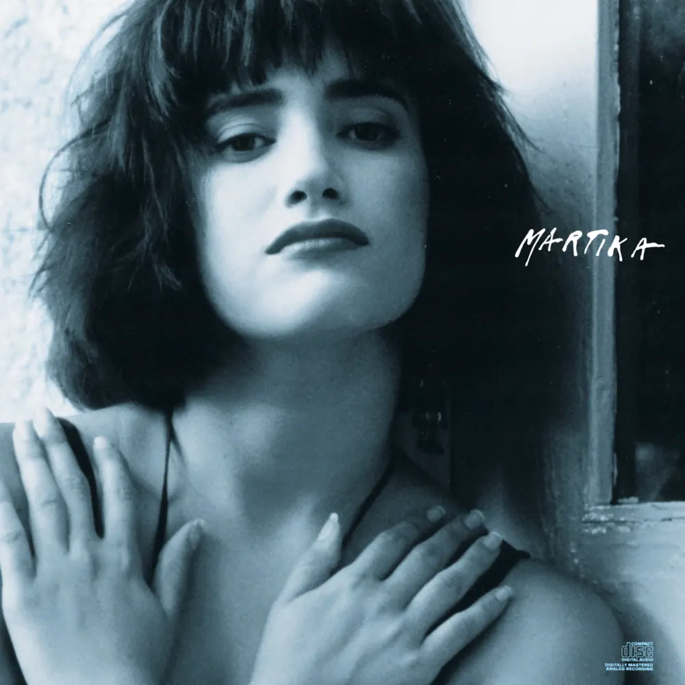 Martika – Martika (Expanded Edition) [iTunes Plus AAC M4A]