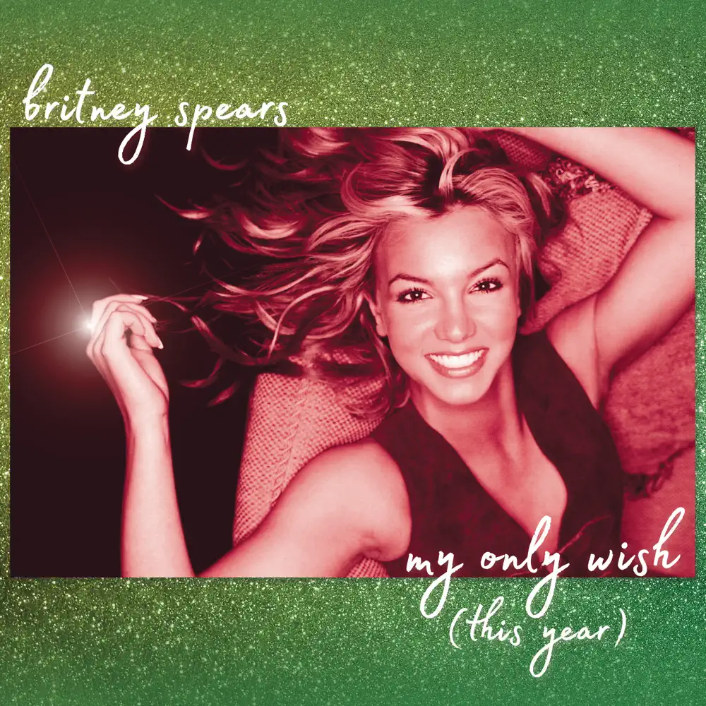 Britney Spears – My Only Wish (This Year) – Single [iTunes Plus AAC M4A]