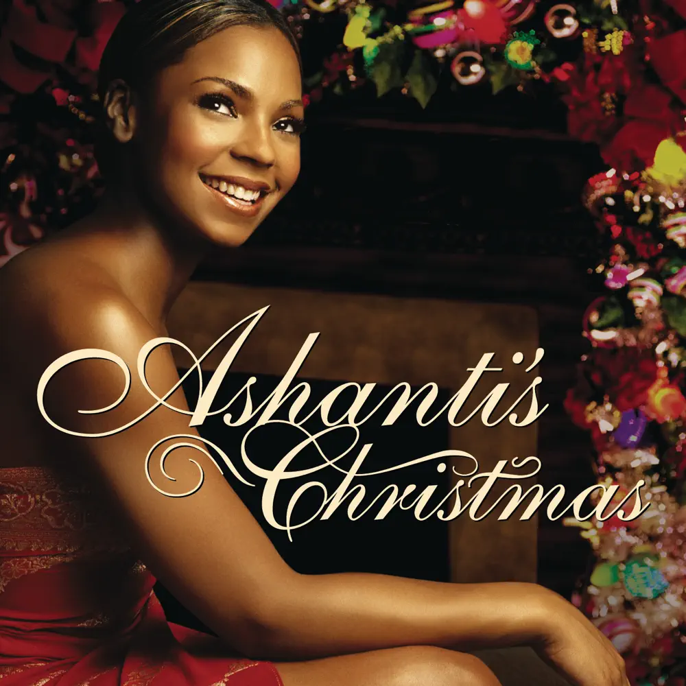 Ashanti – Ashanti’s Christmas [iTunes Plus AAC M4A]