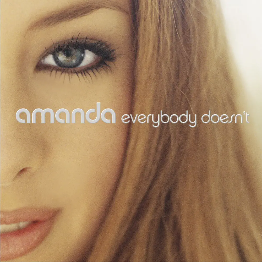 Amanda – Everybody Doesn’t (US Store) [iTunes Plus AAC M4A]