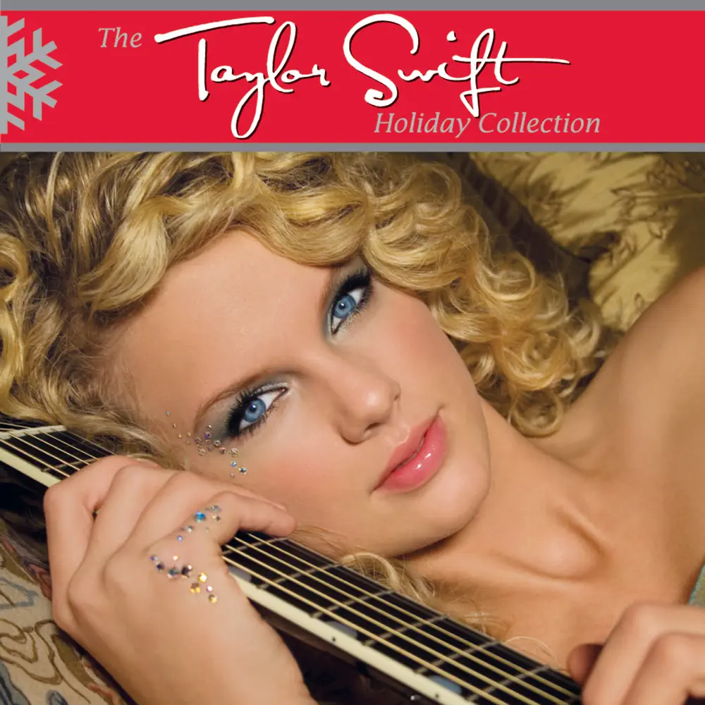 Taylor Swift – The Taylor Swift Holiday Collection – EP [iTunes Plus AAC M4A]