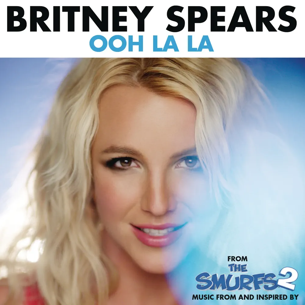 Britney Spears – Ooh La La (From “The Smurfs 2”) – Single [iTunes Plus AAC M4A]