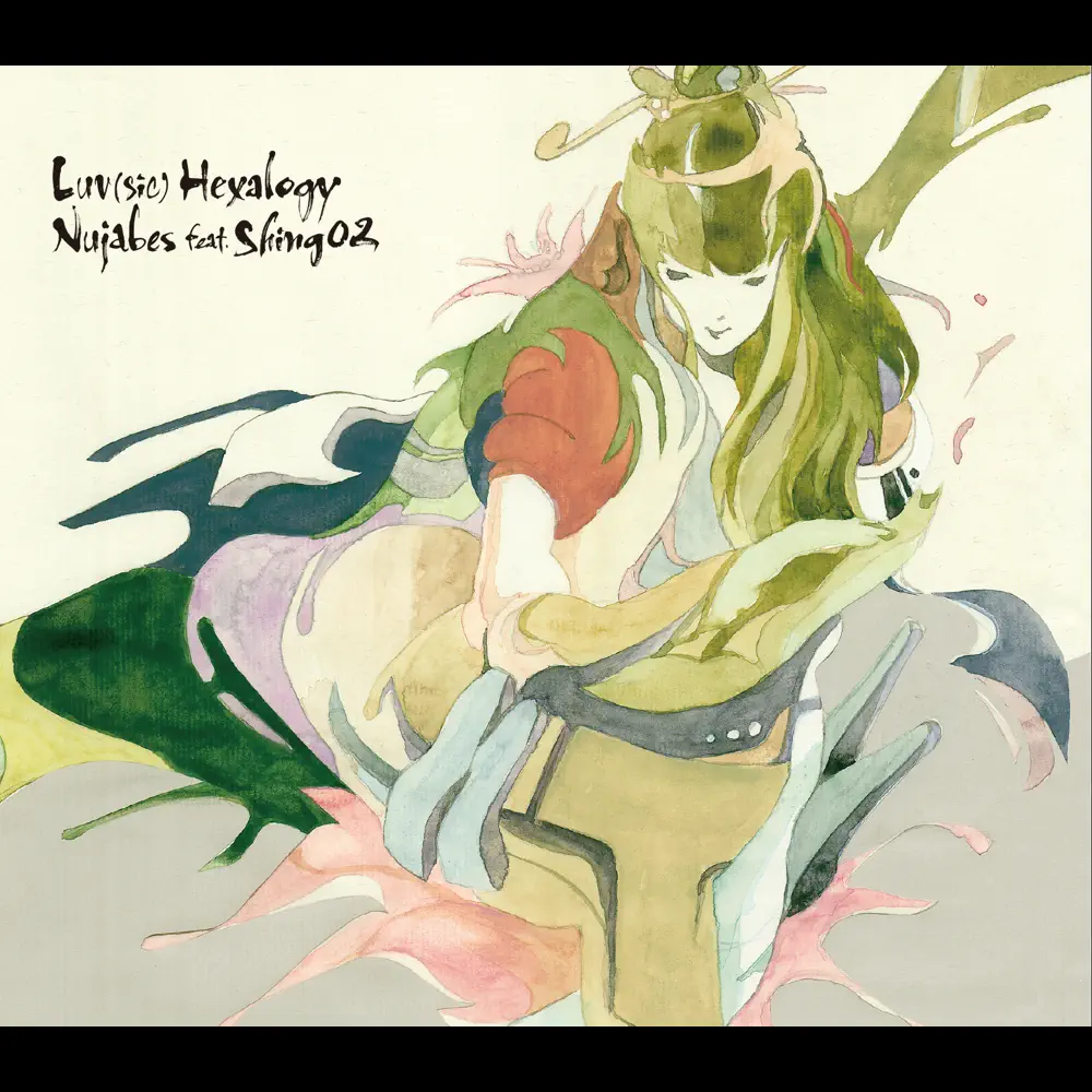 Nujabes – Luv(sic) Hexalogy [iTunes Plus AAC M4A]