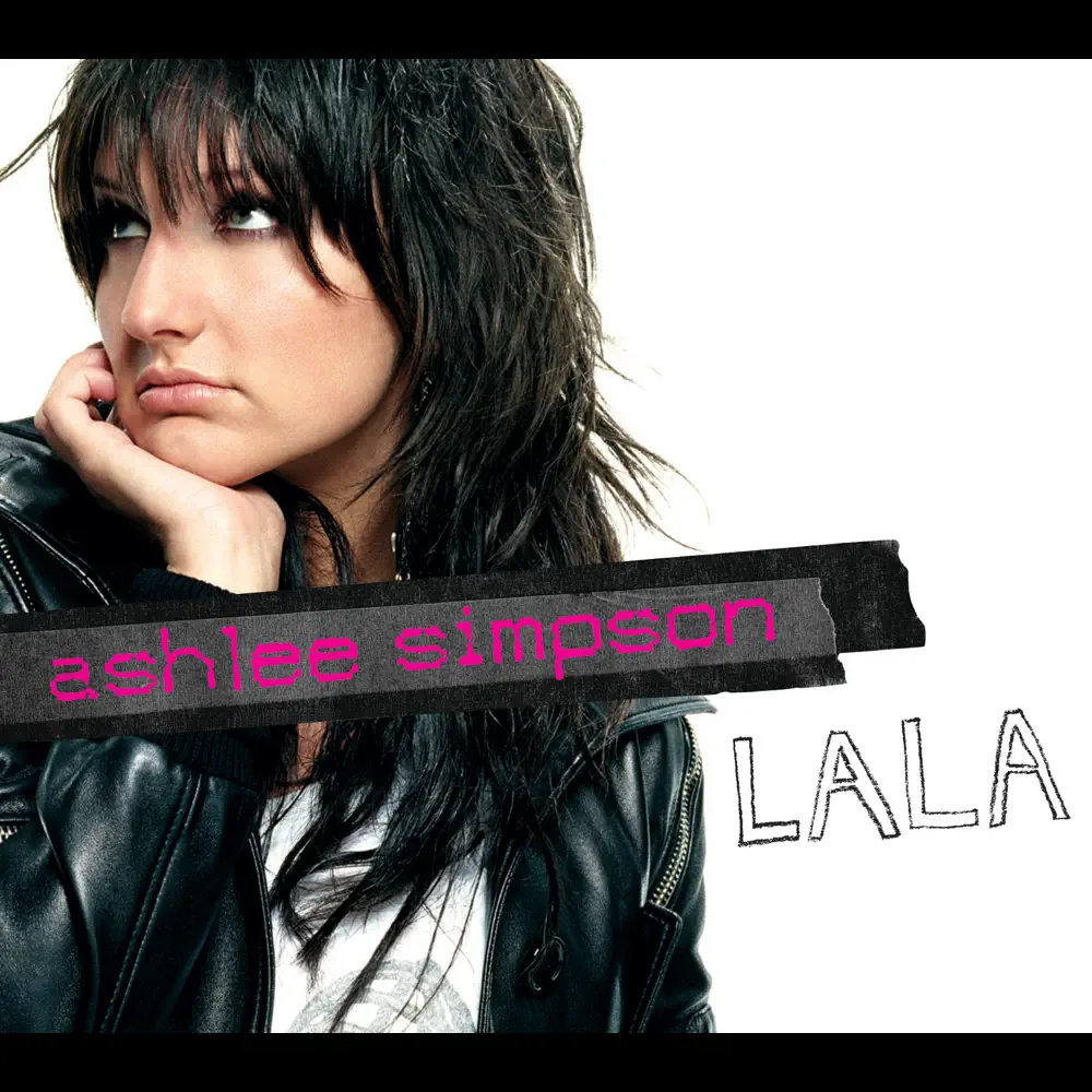 Ashlee Simpson – La La – Single [iTunes Plus AAC M4A]