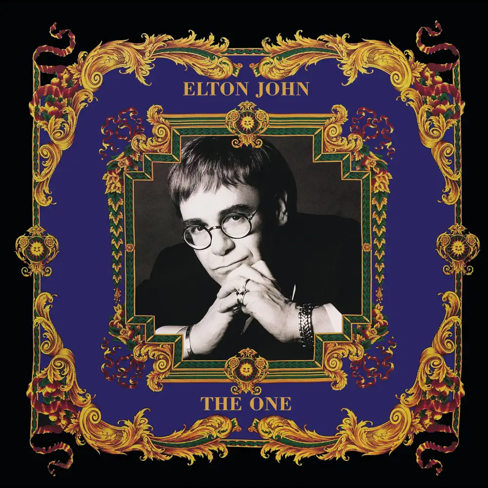 Elton John – The One (US Store) [iTunes Plus AAC M4A]