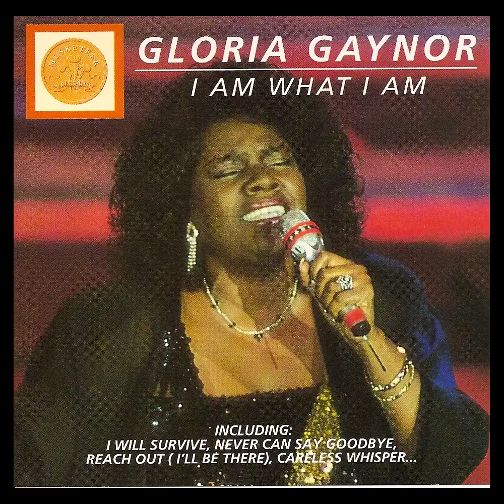 Gloria Gaynor – I Am What I Am [iTunes Plus AAC M4A]