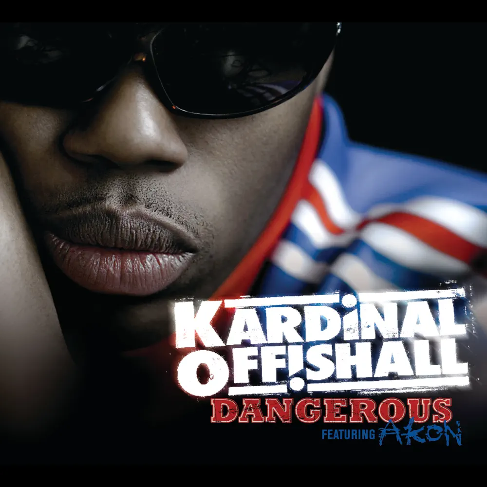 Kardinal Offishall – Dangerous (feat. Akon) – Single [German Trendsingle] – Single [iTunes Plus AAC M4A]