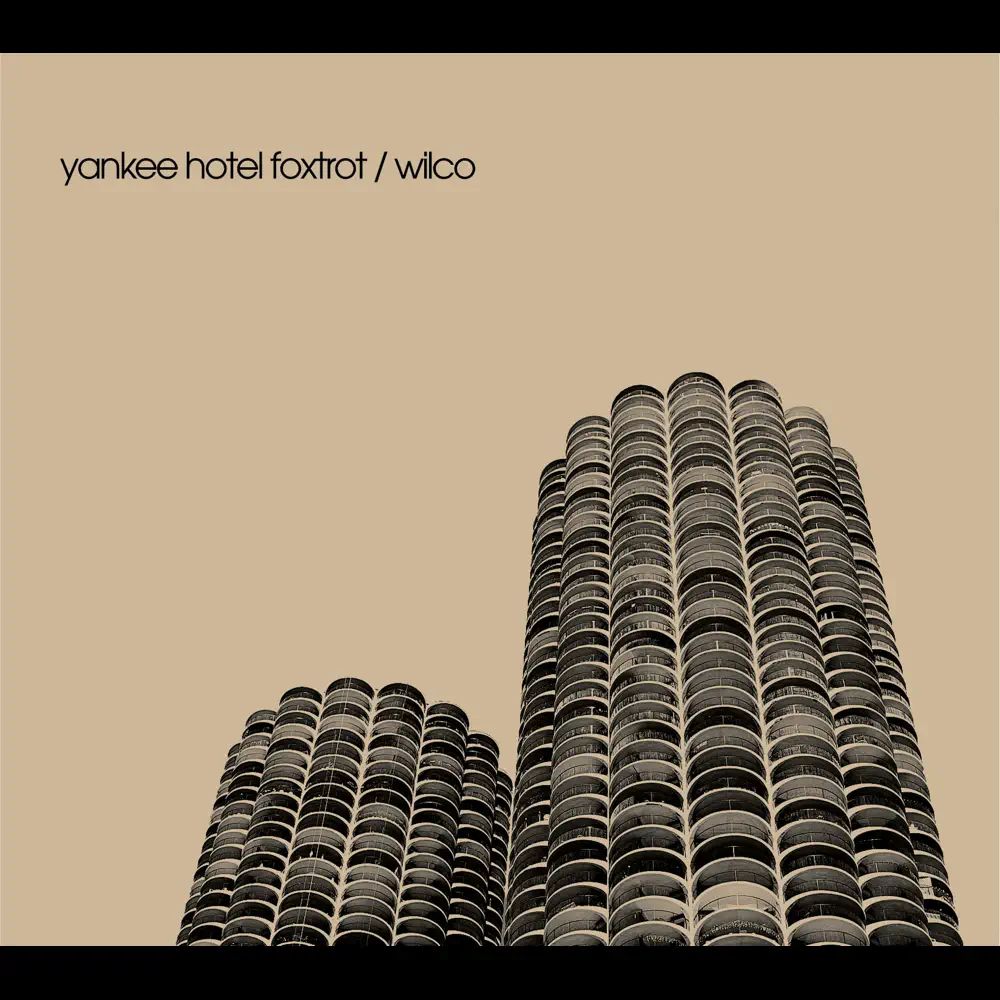 Wilco – Yankee Hotel Foxtrot (2022 Remaster) [Apple Digital Master] [iTunes Plus AAC M4A]