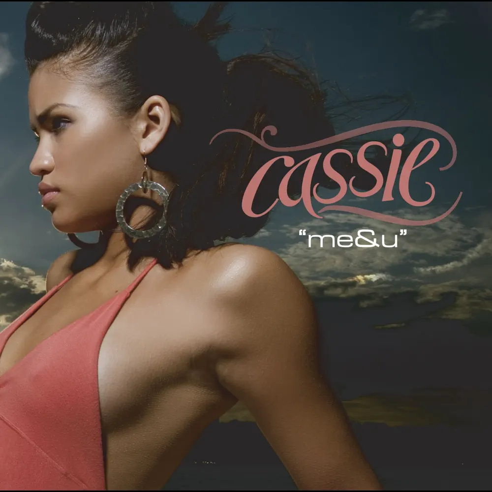 Cassie – Me & U – Single [iTunes Plus AAC M4A]