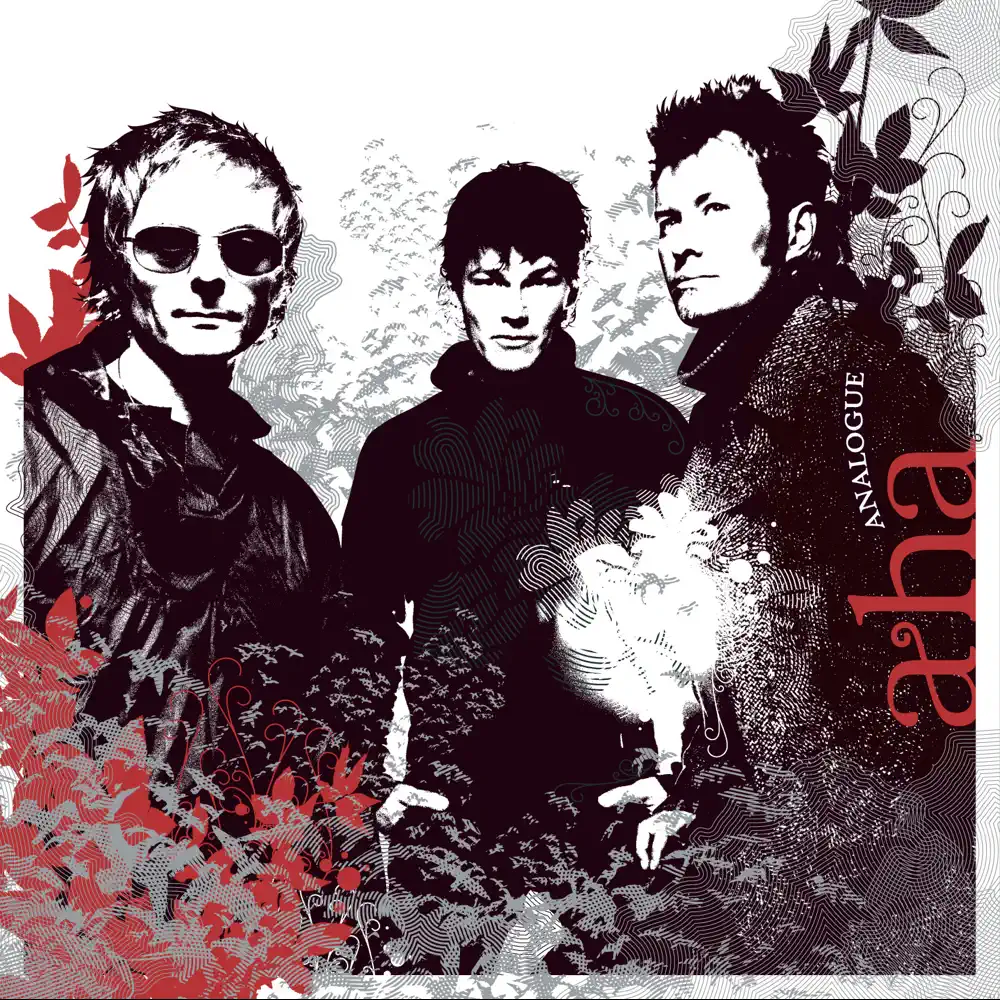 a-ha – Analogue [iTunes Plus AAC M4A]