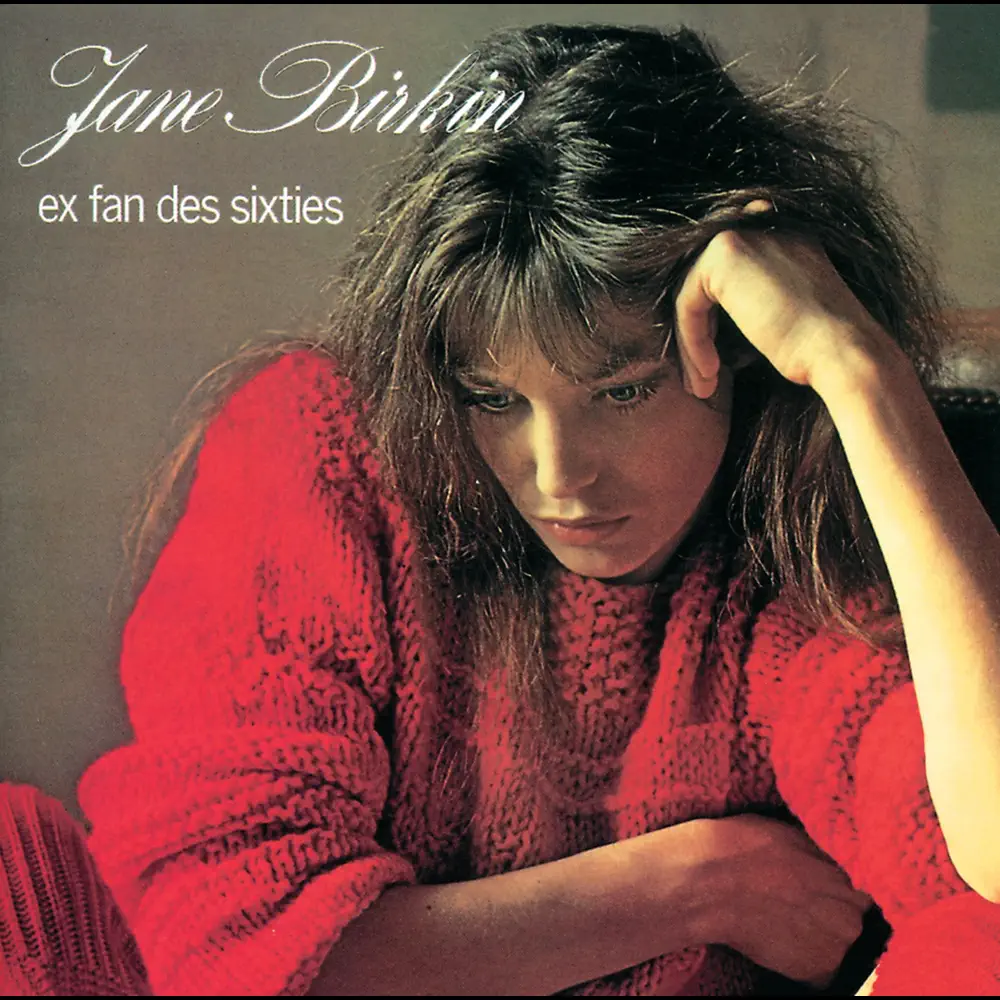 Jane Birkin – Ex Fan Des Sixties [iTunes Plus AAC M4A]