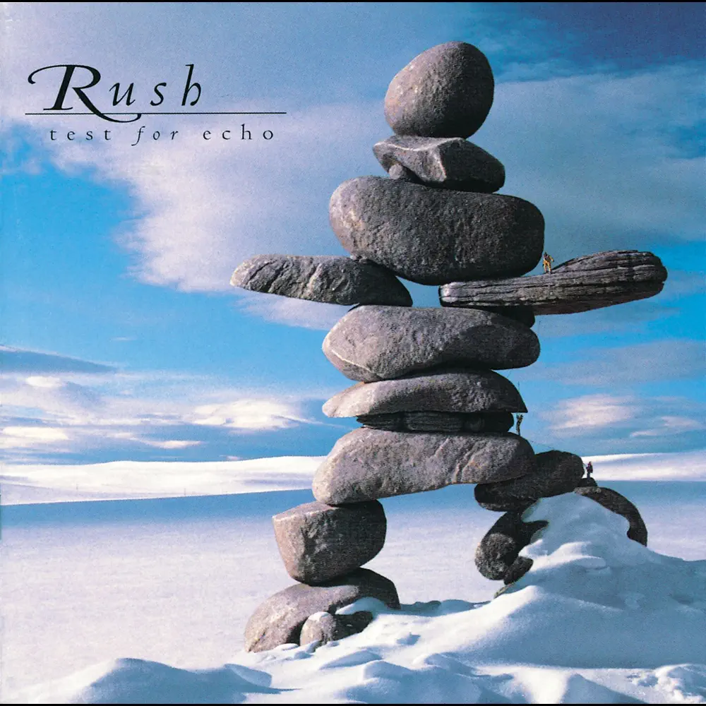 Rush – Test for Echo (Apple Digital Master) [iTunes Plus AAC M4A]