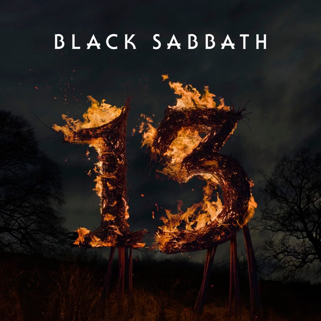 Black Sabbath – 13 (Deluxe Edition) [Apple Digital Master] [iTunes Plus AAC M4A]