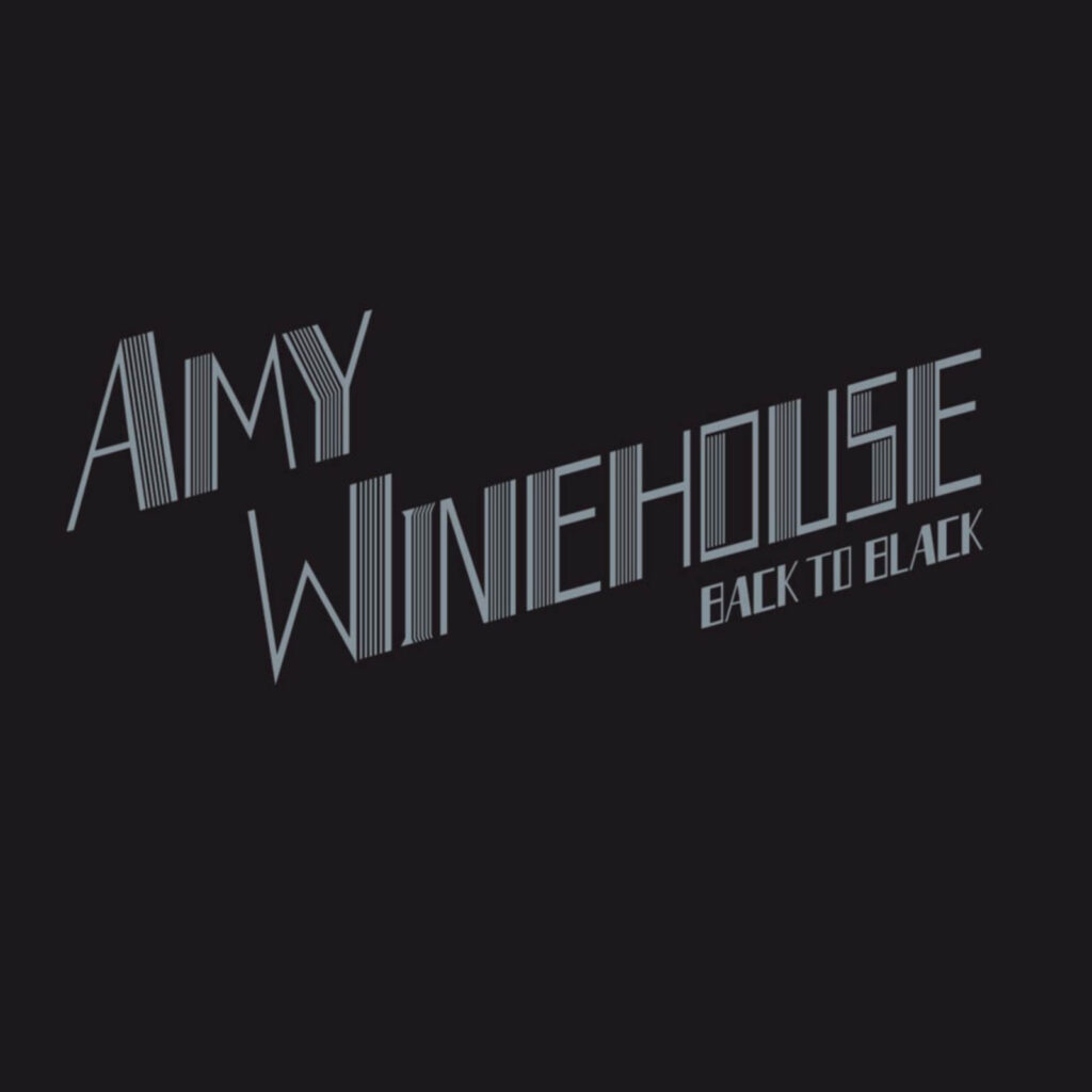 Amy Winehouse – Back to Black (Deluxe Edition) [iTunes Plus AAC M4A]