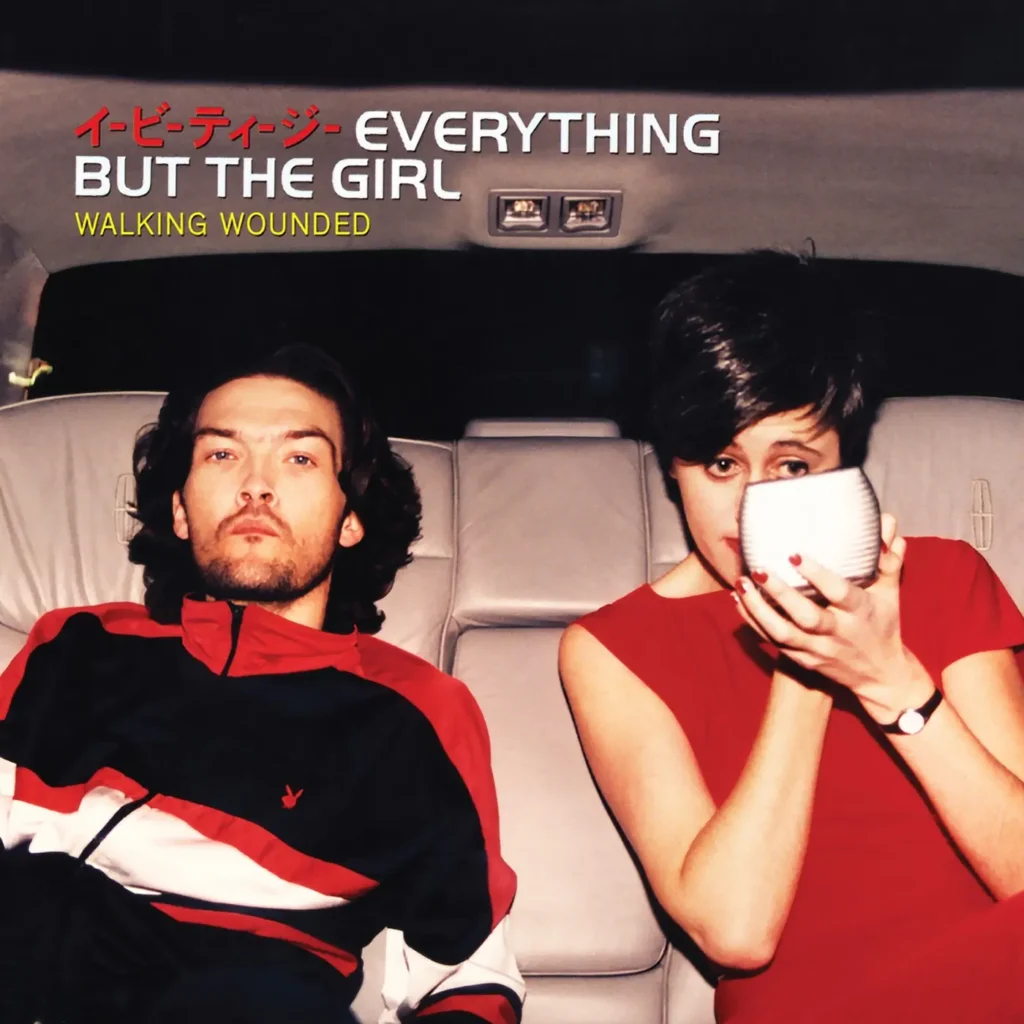 Everything But the Girl – Walking Wounded (Deluxe Edition) [iTunes Plus AAC M4A]