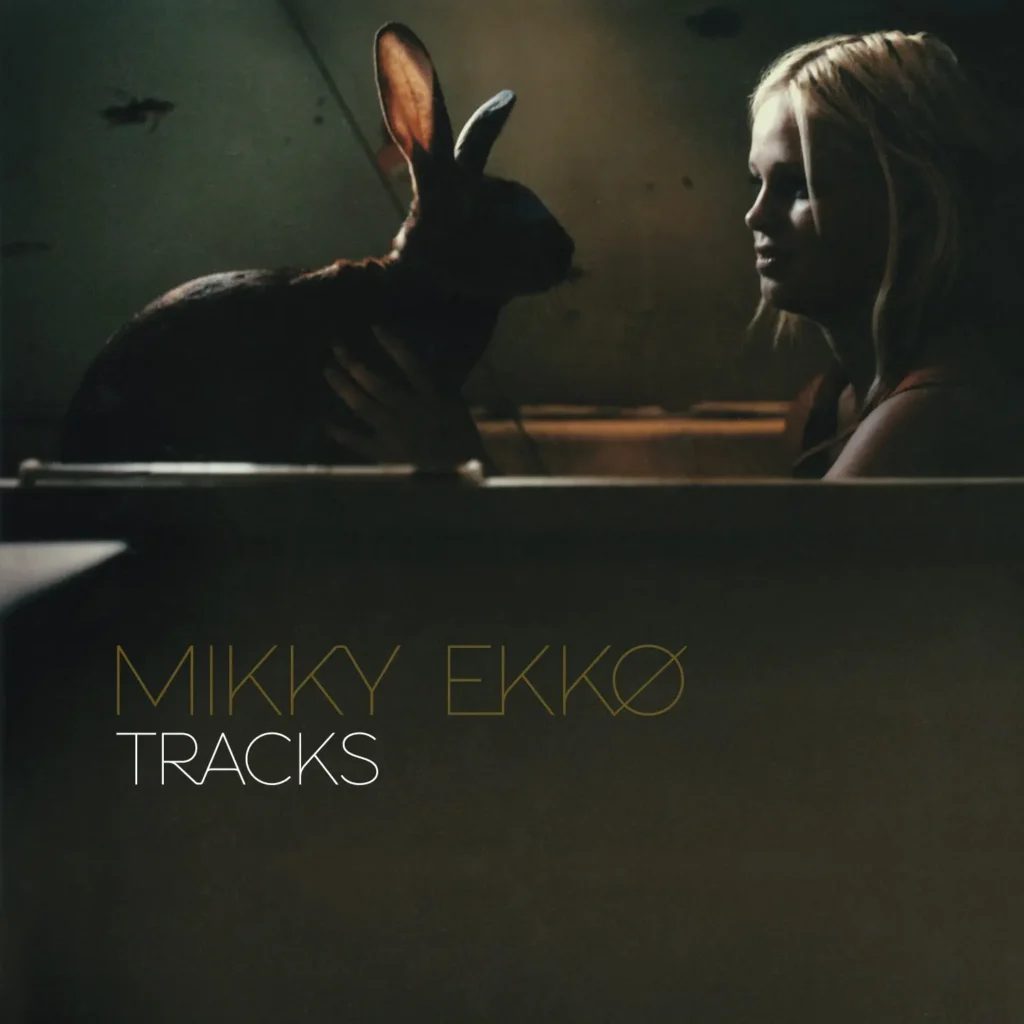 Mikky Ekko – tracks – EP [iTunes Plus AAC M4A]