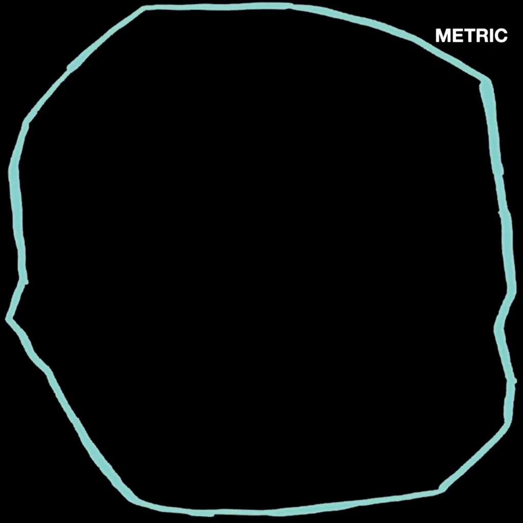 Metric – Art of Doubt [iTunes Plus AAC M4A]