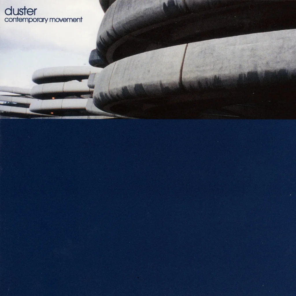 Duster – Contemporary Movement [iTunes Plus AAC M4A]