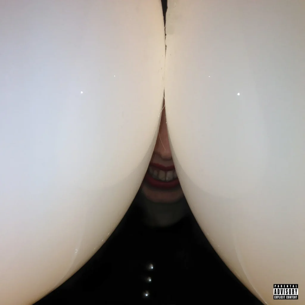 Death Grips – Bottomless Pit [iTunes Plus AAC M4A]