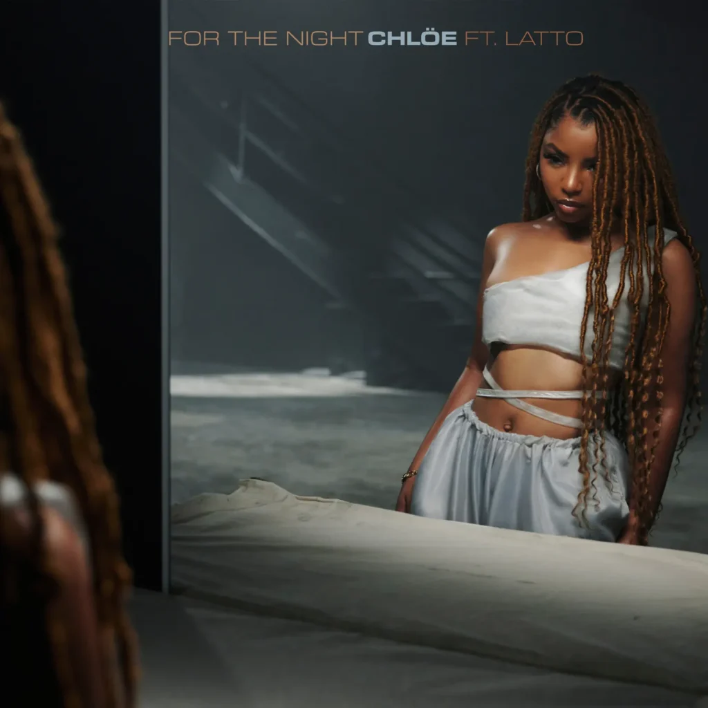 Chlöe and Latto – For the Night – Single [iTunes Plus AAC M4A]