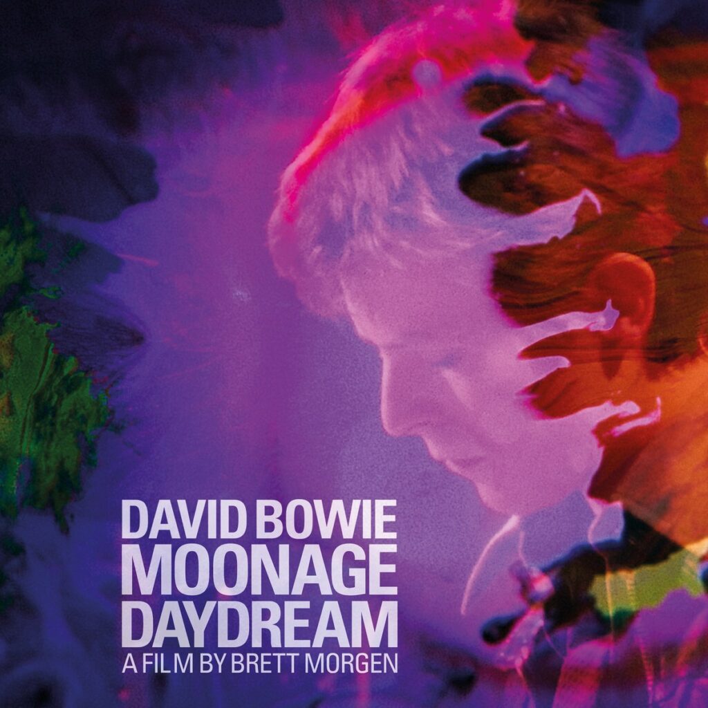 David Bowie – Modern Love (Moonage Daydream Mix) [iTunes Plus AAC M4A]