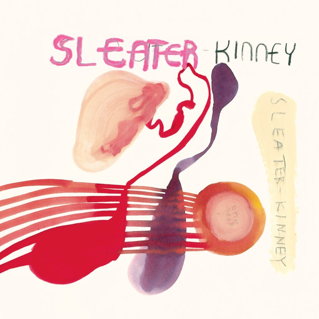 Sleater-Kinney – One Beat [iTunes Plus AAC M4A]