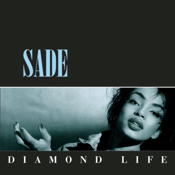 Sade – Diamond Life [iTunes Plus AAC M4A]