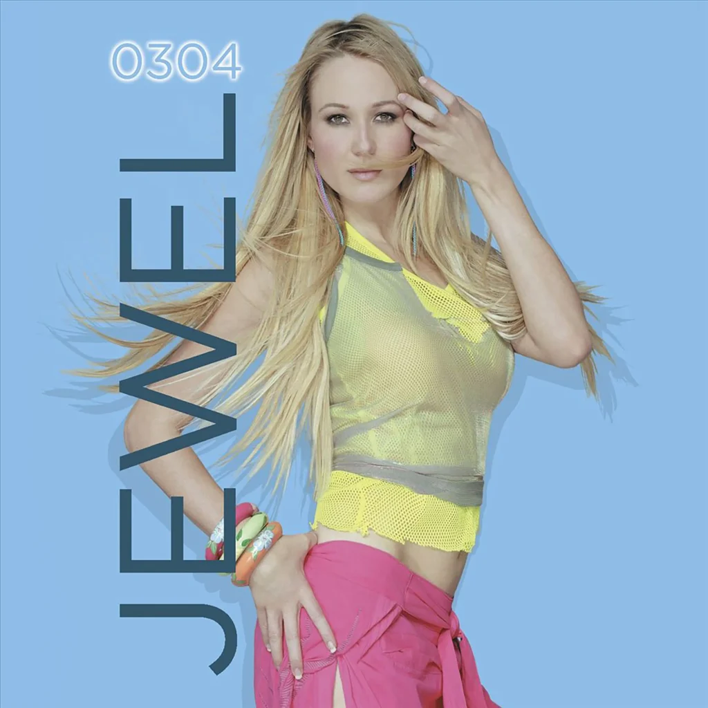 Jewel – 0304 [iTunes Plus AAC M4A]
