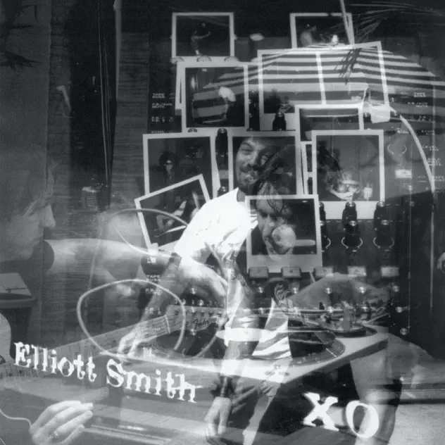 Elliott Smith – XO (Deluxe Edition) [iTunes Plus AAC M4A]