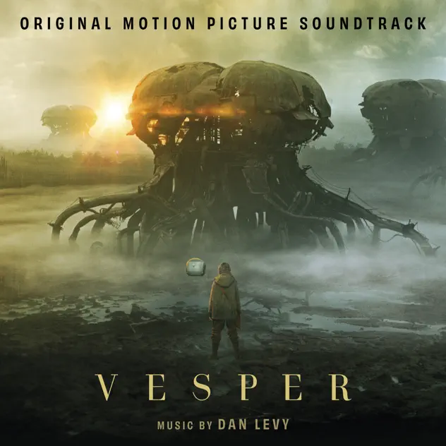Dan Levy – Vesper (Original Motion Picture Soundtrack) [iTunes Plus AAC M4A]