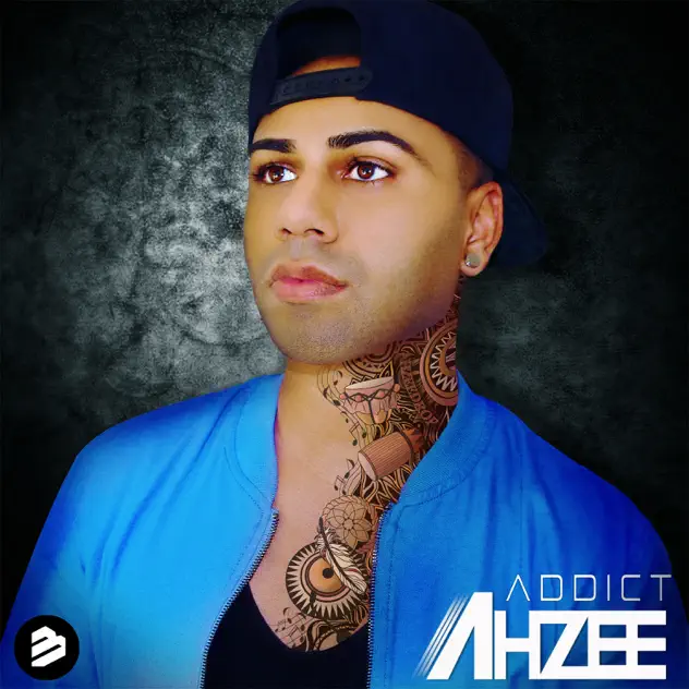 Ahzee – Addict [iTunes Plus AAC M4A]