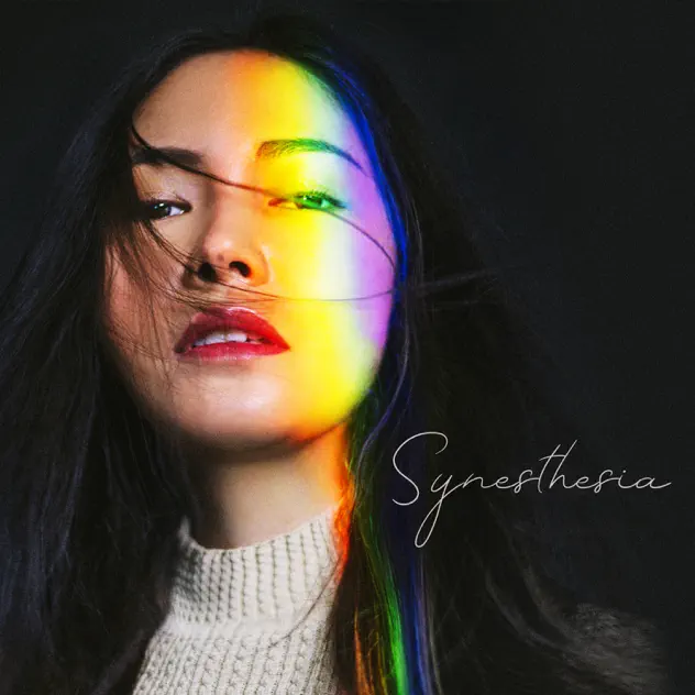 Yeng Constantino – Synesthesia [iTunes Plus AAC M4A]