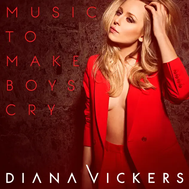 Diana Vickers – Music To Make Boys Cry [iTunes Plus AAC M4A]