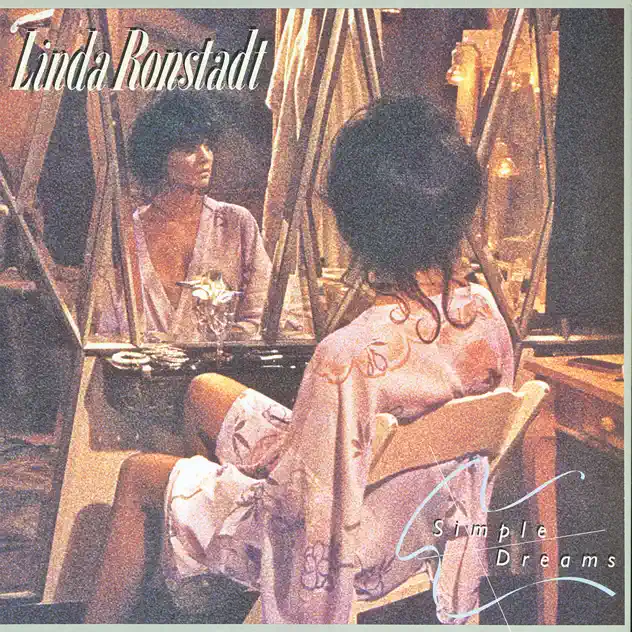 Linda Ronstadt – Simple Dreams (40th Anniversary Edition) [Apple Digital Master] [iTunes Plus AAC M4A]