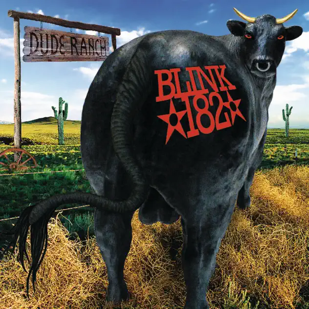 blink-182 – Dude Ranch (Apple Digital Master) [iTunes Plus AAC M4A]
