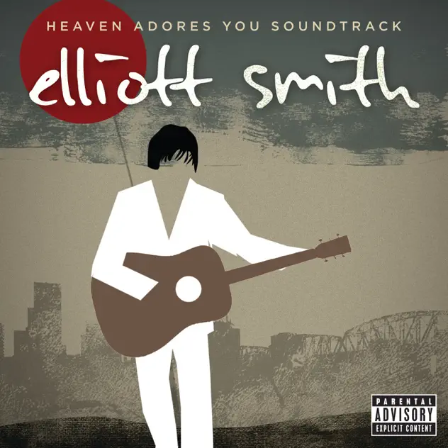 Elliott Smith – Heaven Adores You (Soundtrack) [iTunes Plus AAC M4A]